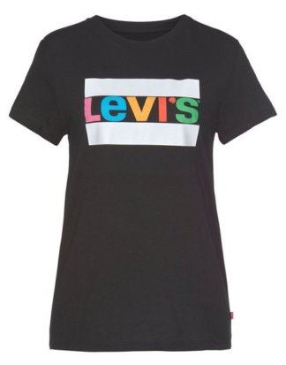 Levi's® T-Shirt "The Perfect Tee"