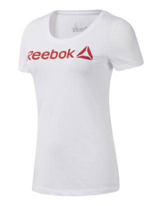 Linear Read T-Shirt