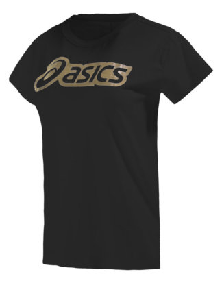Logo Graphic T-Shirt