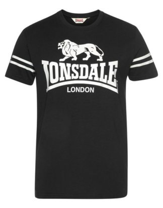 Lonsdale T-Shirt "ALDEBURGH"