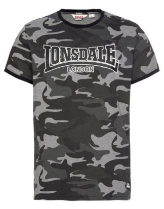 Lonsdale T-Shirt "COBBETT"