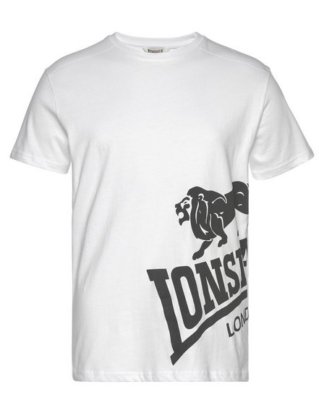 Lonsdale T-Shirt "DEREHAM"