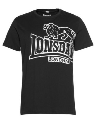 Lonsdale T-Shirt "LANGSETT"