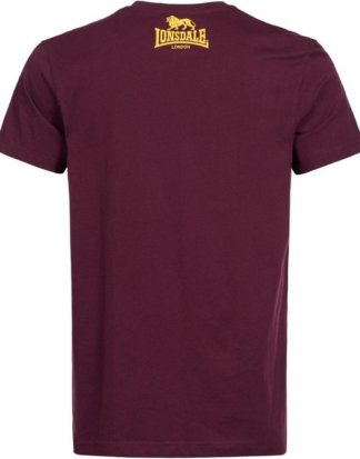 Lonsdale T-Shirt "LOGO"