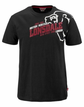 Lonsdale T-Shirt "WALKLEY"