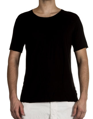 Lunar Society Herren T-Shirt schwarz