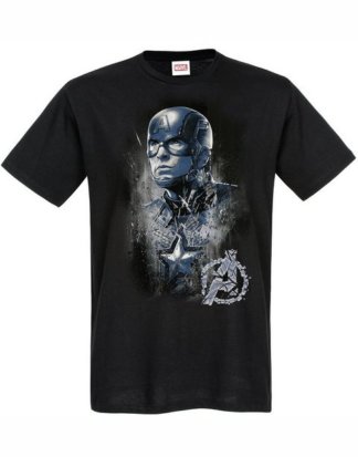 Marvel T-Shirt "Avengers Captain"