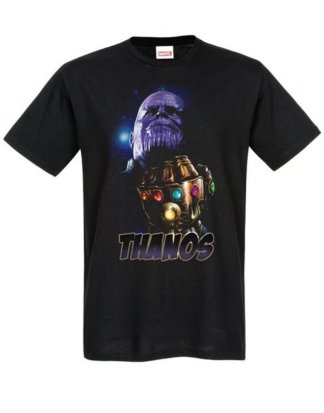 Marvel T-Shirt "Avengers Thanos"