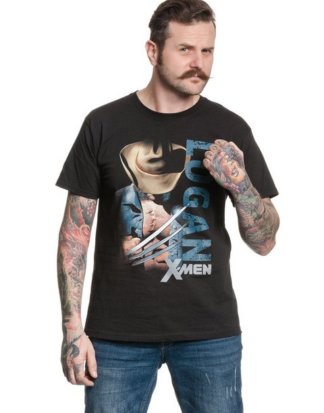 Marvel T-Shirt "Marvel X-Men Logan T-Shirt"