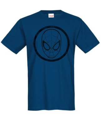 Marvel T-Shirt "Spiderman Symbol"