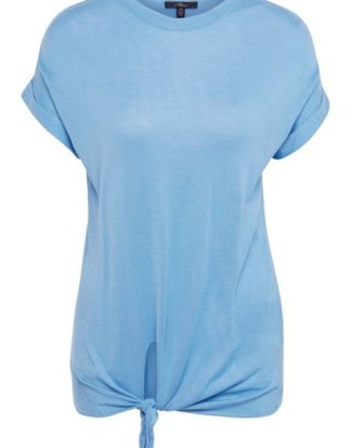 Mavi T-Shirt "LONG SLEEVE SWEATER" T-Shirt