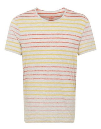 Mavi T-Shirt "STRIPE TEE" T-Shirt