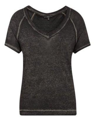 Mavi T-Shirt "V NECK TOP" T-Shirt