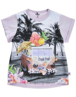 Me Too T-Shirt "BUS" Druck