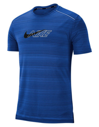 Miler Dri-Fit Flash NV T-Shirt
