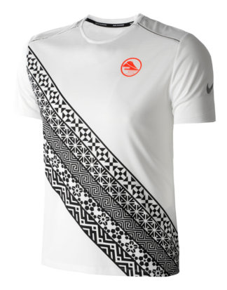 Miler Ekiden T-Shirt