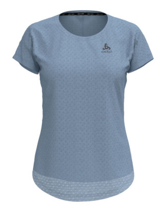 Millennium Linencool BL Top Crew Neck T-Shirt