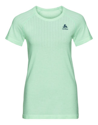 Millennium Linencool Pro BL Top Crew Neck T-Shirt