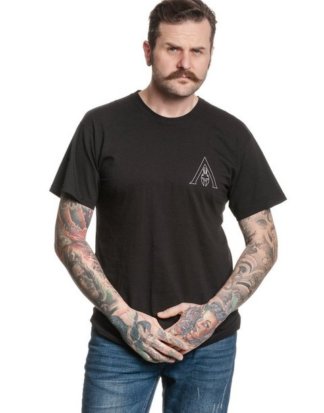 Nastrovje Potsdam T-Shirt "Assassins Creed Logo"