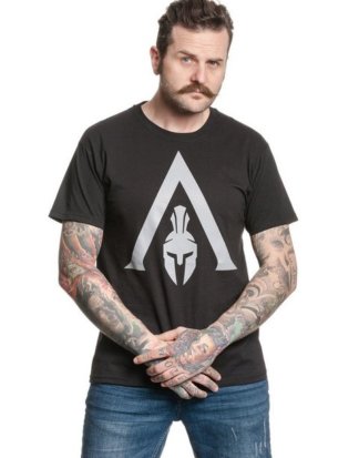 Nastrovje Potsdam T-Shirt "Assassins Creed Spartan"