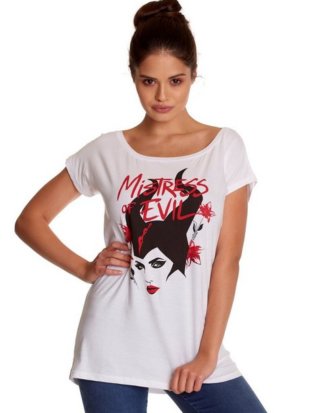 Nastrovje Potsdam T-Shirt "Disney Maleficent Mistress Of Evil"