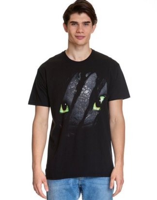 Nastrovje Potsdam T-Shirt "Dragons Claw Boardshorts"