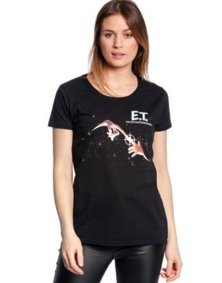 Nastrovje Potsdam T-Shirt "E.T. Classic"