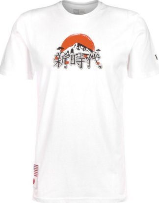 New Era T-Shirt "Far East Graphic"