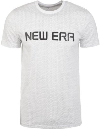 New Era T-Shirt "Ne Rain Camo"