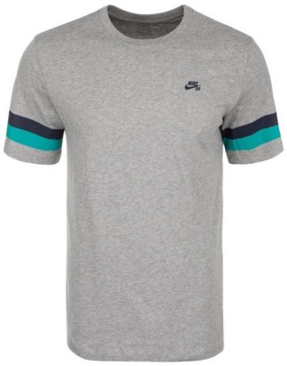 Nike SB T-Shirt "Sleeve Stripe"