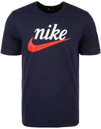 Nike Sportswear Print-Shirt "Sportswear Heritage"