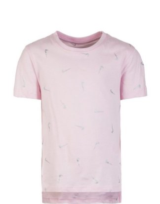 Nike Sportswear Print-Shirt "Swooshfetti"