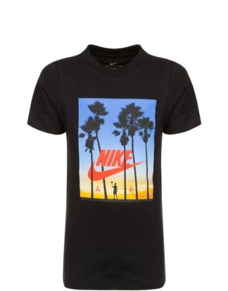 Nike Sportswear T-Shirt "Air Sunset"