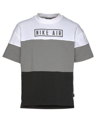 Nike Sportswear T-Shirt "BOYS NIKE AIR TOP SHORTSLEEVE"