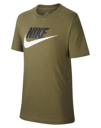 Nike Sportswear T-Shirt "BOYS NIKE SPORTSWEAR TEE FUTURA ICON"