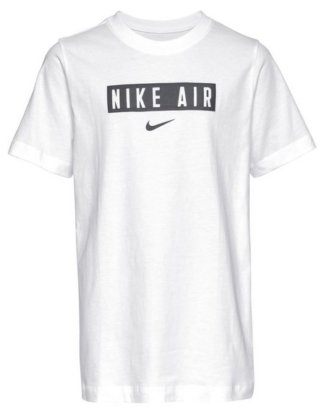 Nike Sportswear T-Shirt "BOYS NIKE SPORTSWEAR TEE NIKE AIR BOX"