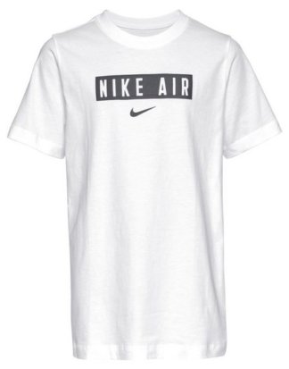 Nike Sportswear T-Shirt "BOYS NIKE SPORTSWEAR TEE NIKE AIR BOX"