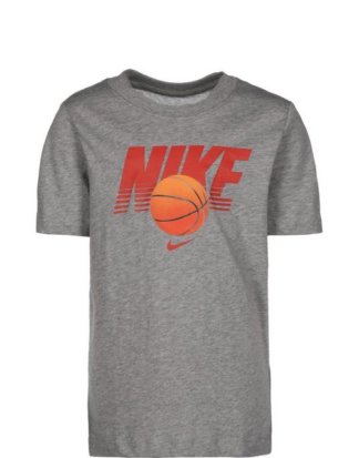 Nike Sportswear T-Shirt "Basketball Ball"