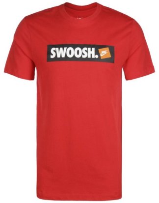 Nike Sportswear T-Shirt "Bmpr Swoosh Strike"