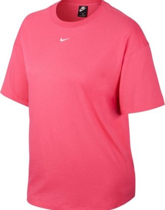 Nike Sportswear T-Shirt "ESSENTIAL TOP SHORTSLEEVES BOYFRIEND PLUS SIZE"