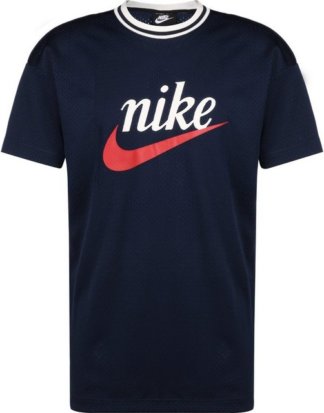 Nike Sportswear T-Shirt "Mesh Graphic"