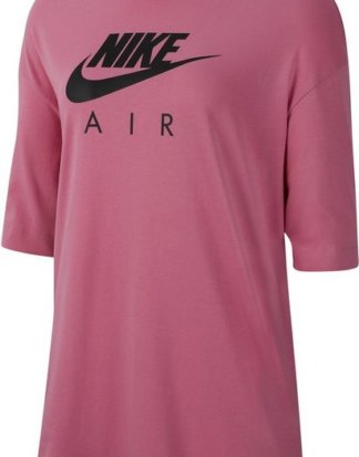 Nike Sportswear T-Shirt "Nike Air Women's Short-Sleeve Top"