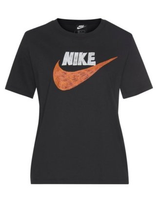 Nike Sportswear T-Shirt "Nike Sportswear Women's Short-Sleeve Graphic Top"
