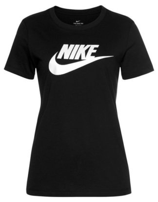 Nike Sportswear T-Shirt "W NSW TEE ESSNTL ICON FUTURA"