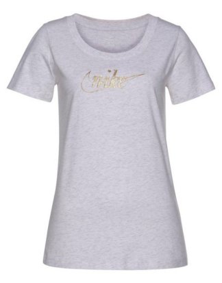 Nike Sportswear T-Shirt "W NSW Tee Glitter"