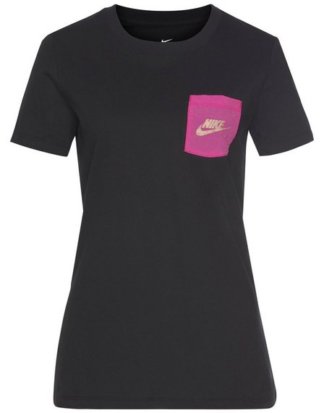 Nike Sportswear T-Shirt "Woman NSW Tee Icon Clash"