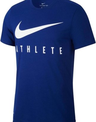 Nike T-Shirt "M NK DRY TEE DB ATHLETE"