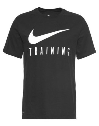 Nike T-Shirt "Nike Dri-FIT Men's Training T-Shirt" Dri-Fit Technologie