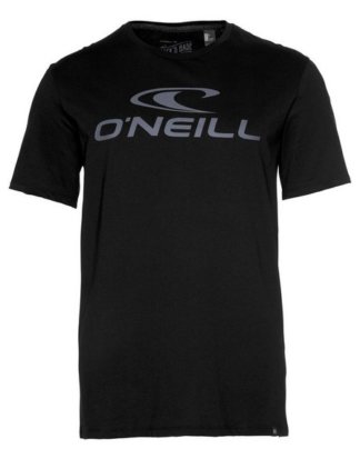 O'Neill T-Shirt Aus reiner Baumwolle