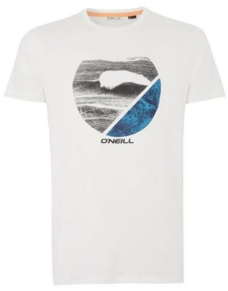 O'Neill T-Shirt "PM FRAMED HYBRID T-SHIRT"